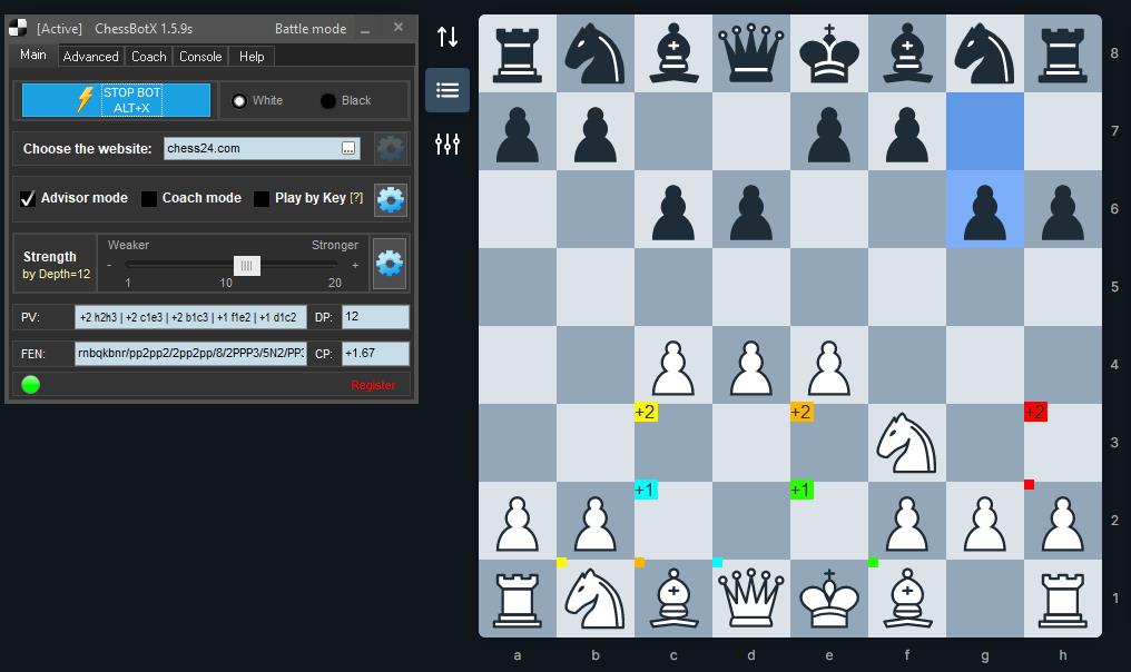 Chess 24 - Play Chess Online