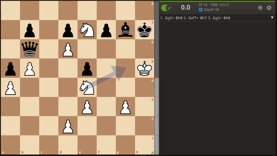 chess puzzle number 4