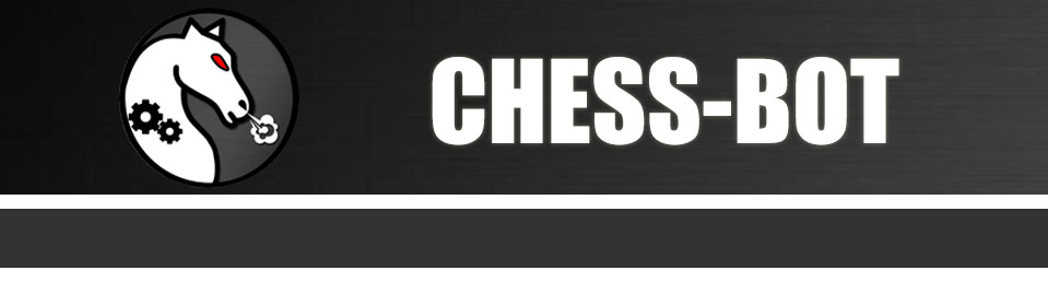 programa de bot de trucos de ajedrez
